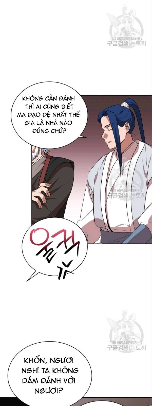 Vua Của Rồng Lửa Chapter 24 - 46