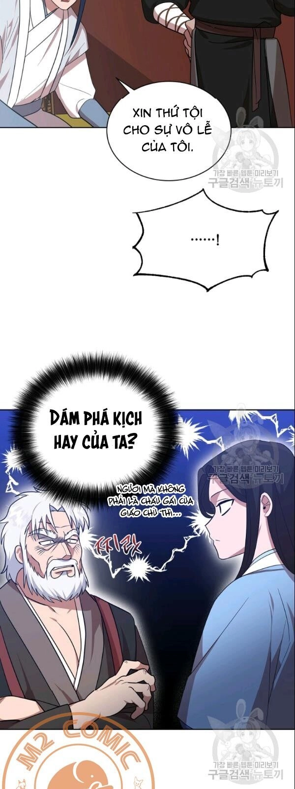 Vua Của Rồng Lửa Chapter 24 - 50