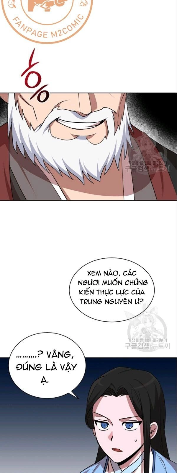 Vua Của Rồng Lửa Chapter 24 - 51