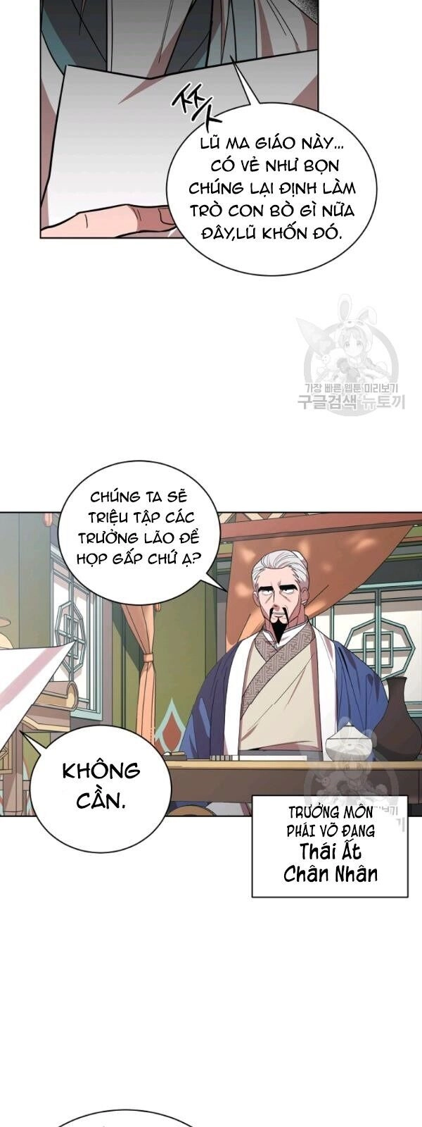 Vua Của Rồng Lửa Chapter 25 - 4