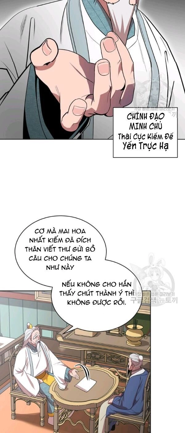 Vua Của Rồng Lửa Chapter 25 - 6