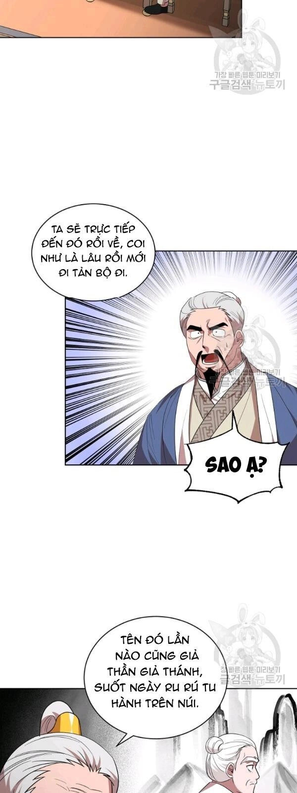 Vua Của Rồng Lửa Chapter 25 - 7