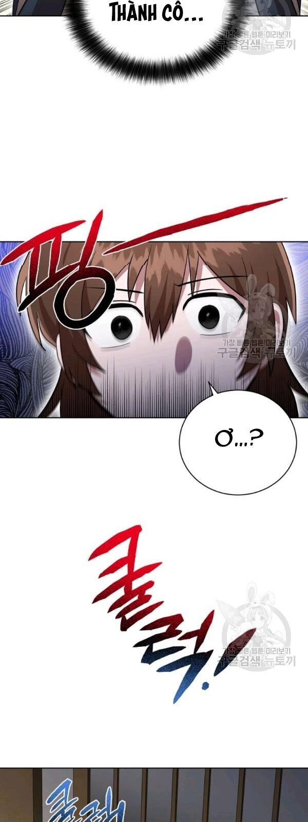 Vua Của Rồng Lửa Chapter 25 - 36