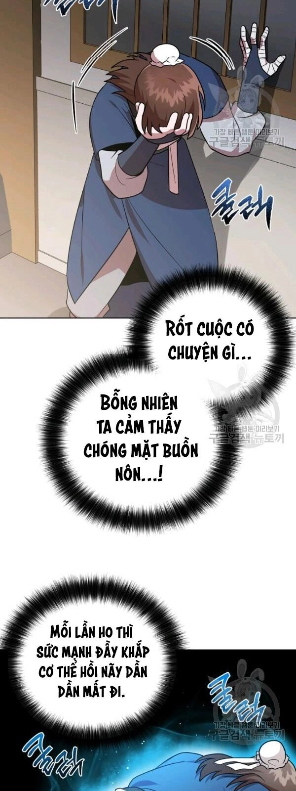 Vua Của Rồng Lửa Chapter 25 - 37