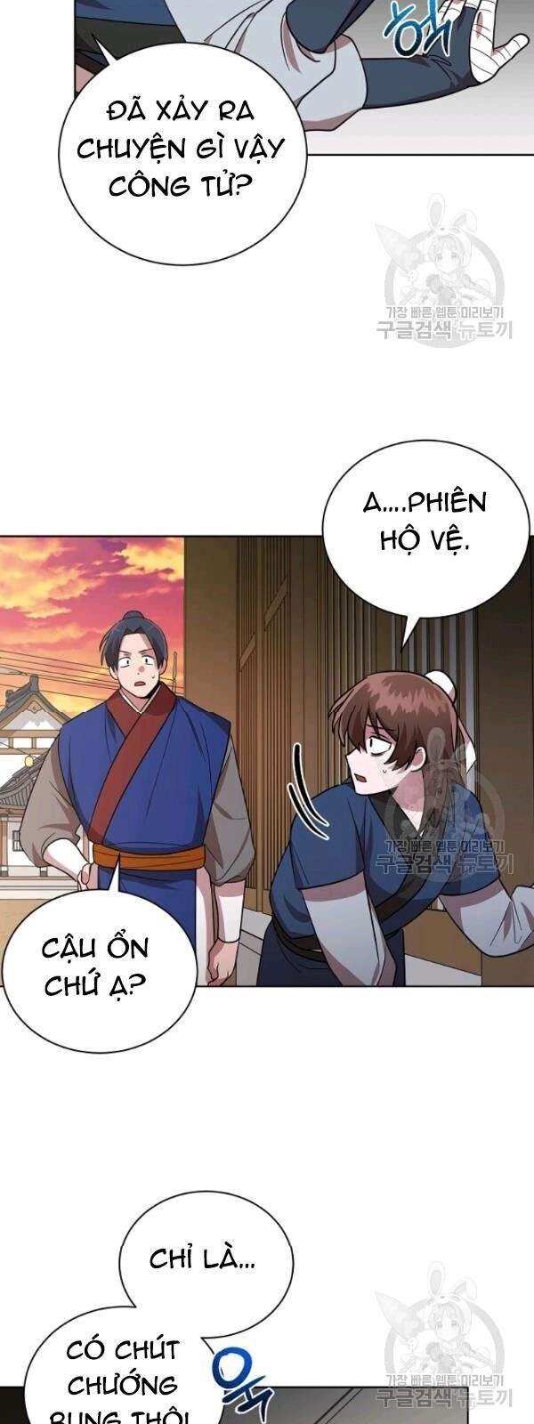 Vua Của Rồng Lửa Chapter 25 - 40