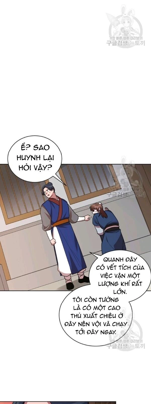 Vua Của Rồng Lửa Chapter 25 - 42