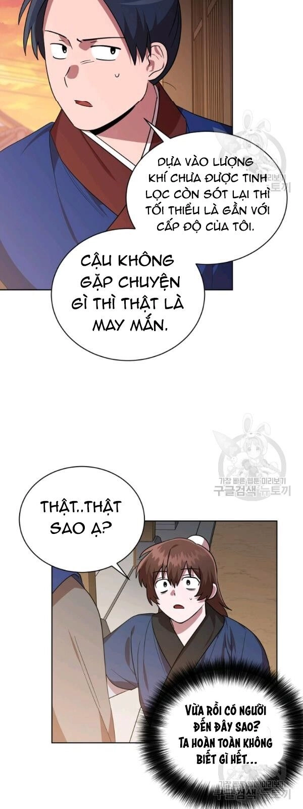 Vua Của Rồng Lửa Chapter 25 - 43
