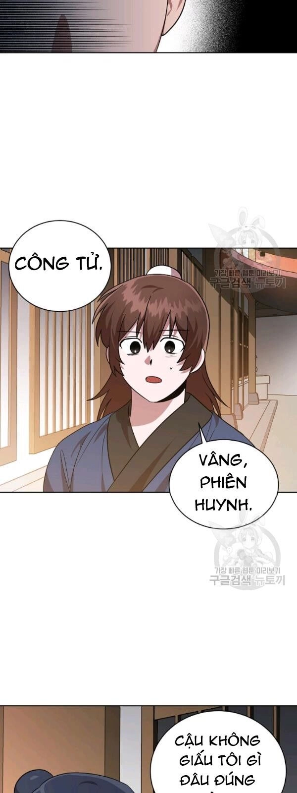 Vua Của Rồng Lửa Chapter 25 - 47