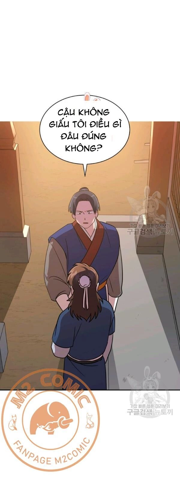 Vua Của Rồng Lửa Chapter 26 - 2