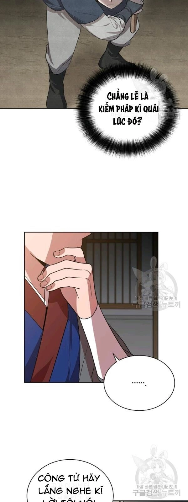 Vua Của Rồng Lửa Chapter 26 - 6