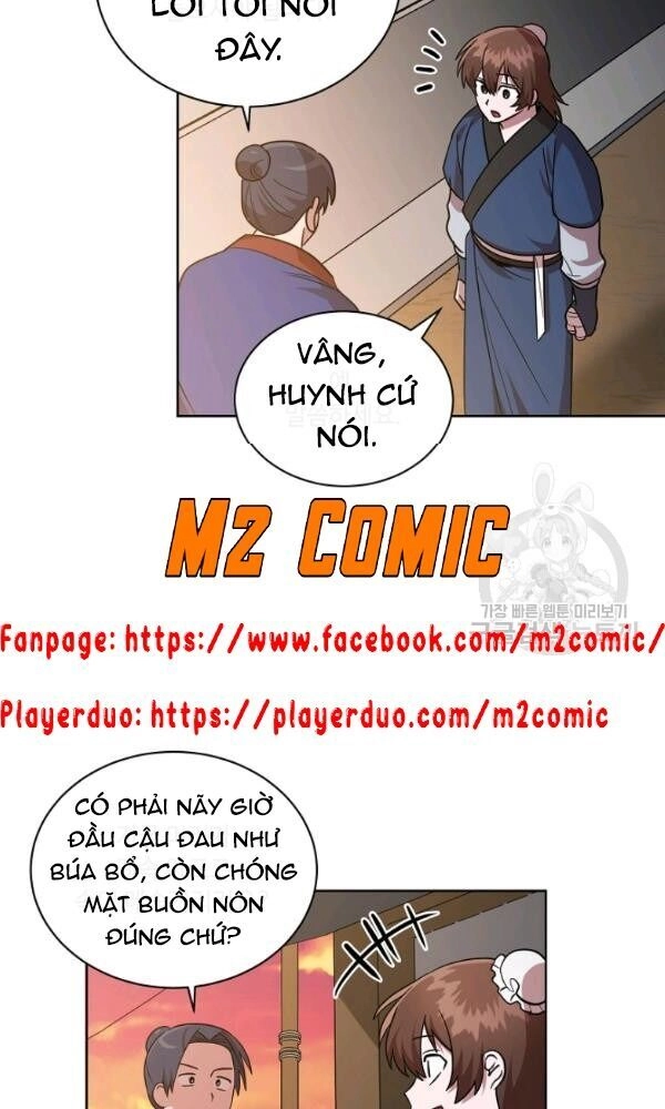 Vua Của Rồng Lửa Chapter 26 - 7