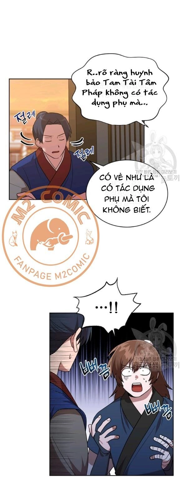 Vua Của Rồng Lửa Chapter 26 - 10