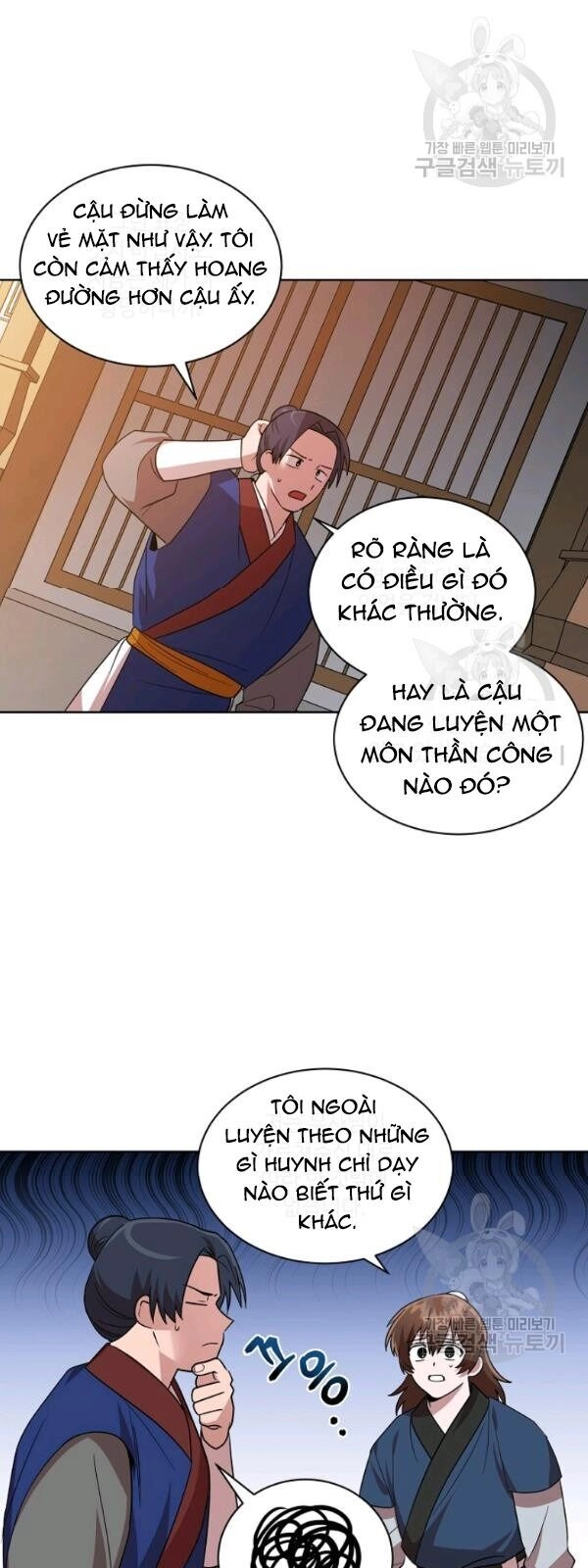 Vua Của Rồng Lửa Chapter 26 - 11