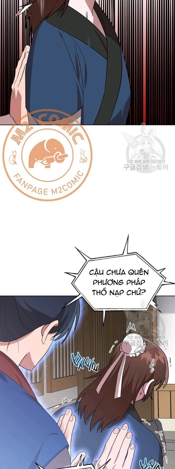 Vua Của Rồng Lửa Chapter 26 - 16