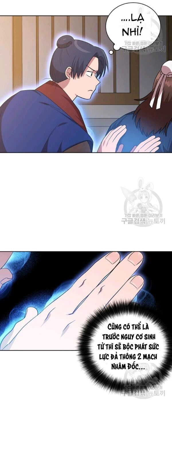 Vua Của Rồng Lửa Chapter 26 - 20