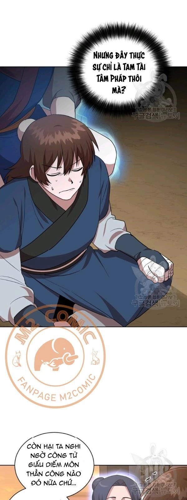 Vua Của Rồng Lửa Chapter 26 - 21