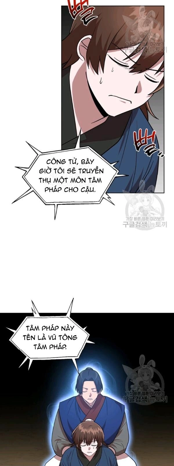 Vua Của Rồng Lửa Chapter 26 - 23