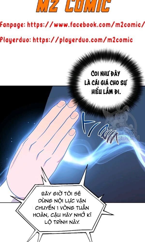 Vua Của Rồng Lửa Chapter 26 - 25