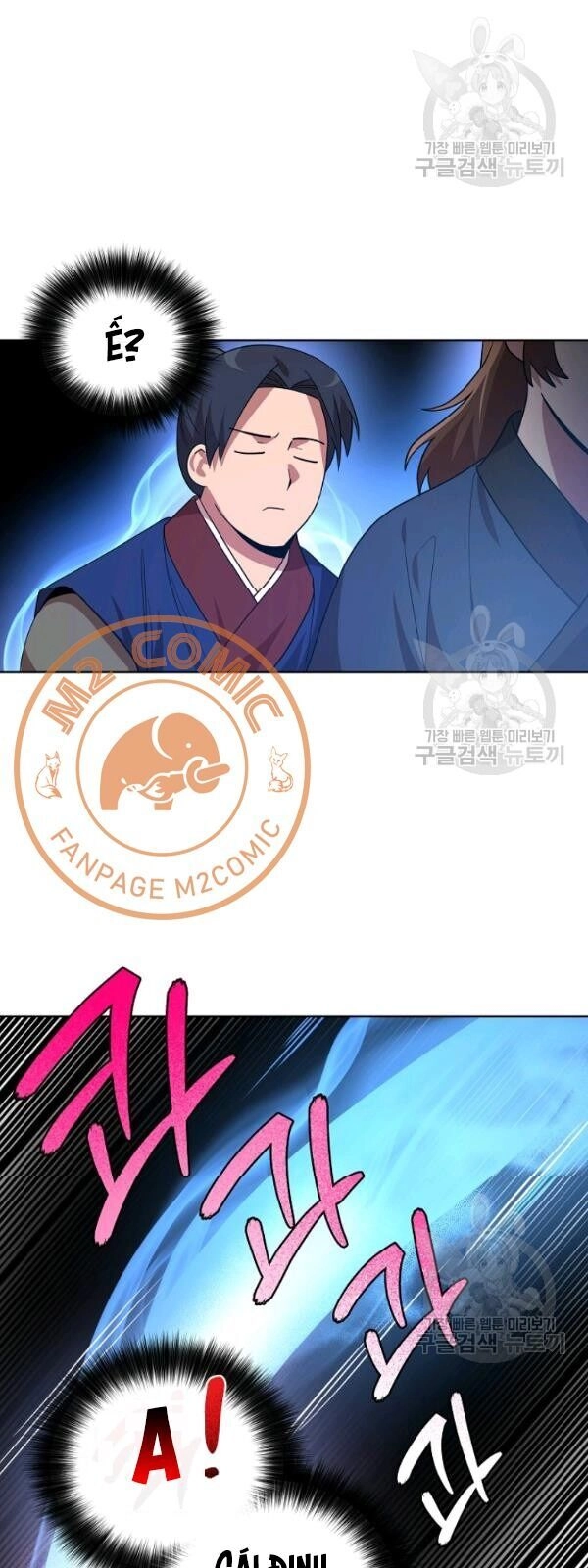 Vua Của Rồng Lửa Chapter 26 - 29