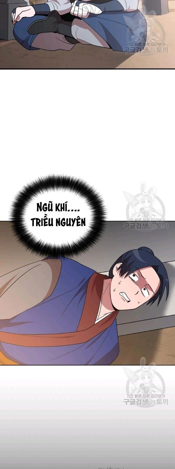 Vua Của Rồng Lửa Chapter 26 - 40