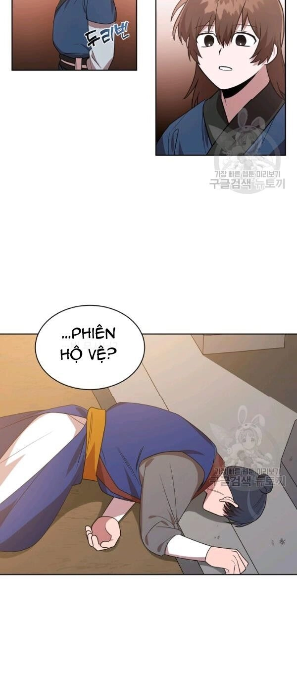 Vua Của Rồng Lửa Chapter 27 - 11