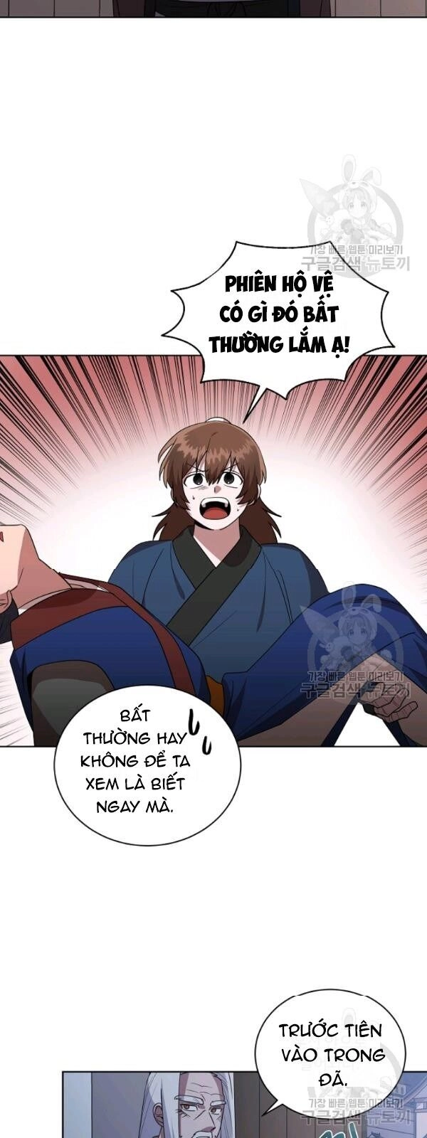 Vua Của Rồng Lửa Chapter 27 - 18