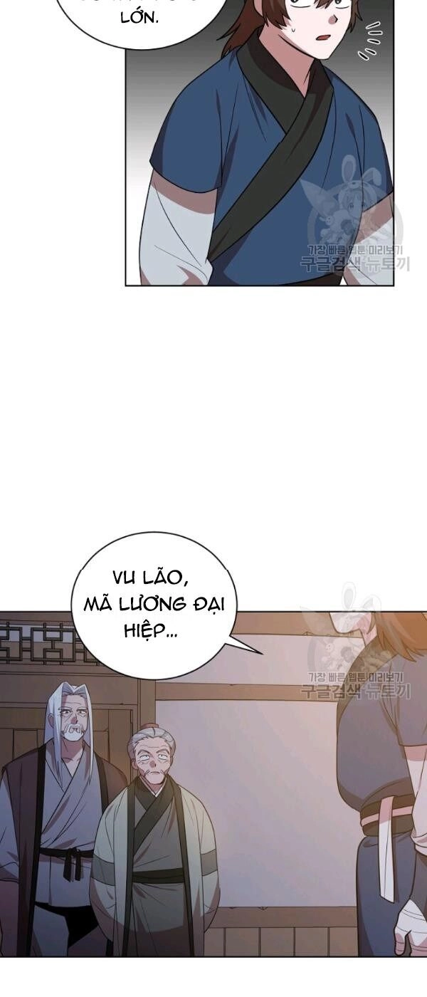 Vua Của Rồng Lửa Chapter 27 - 27