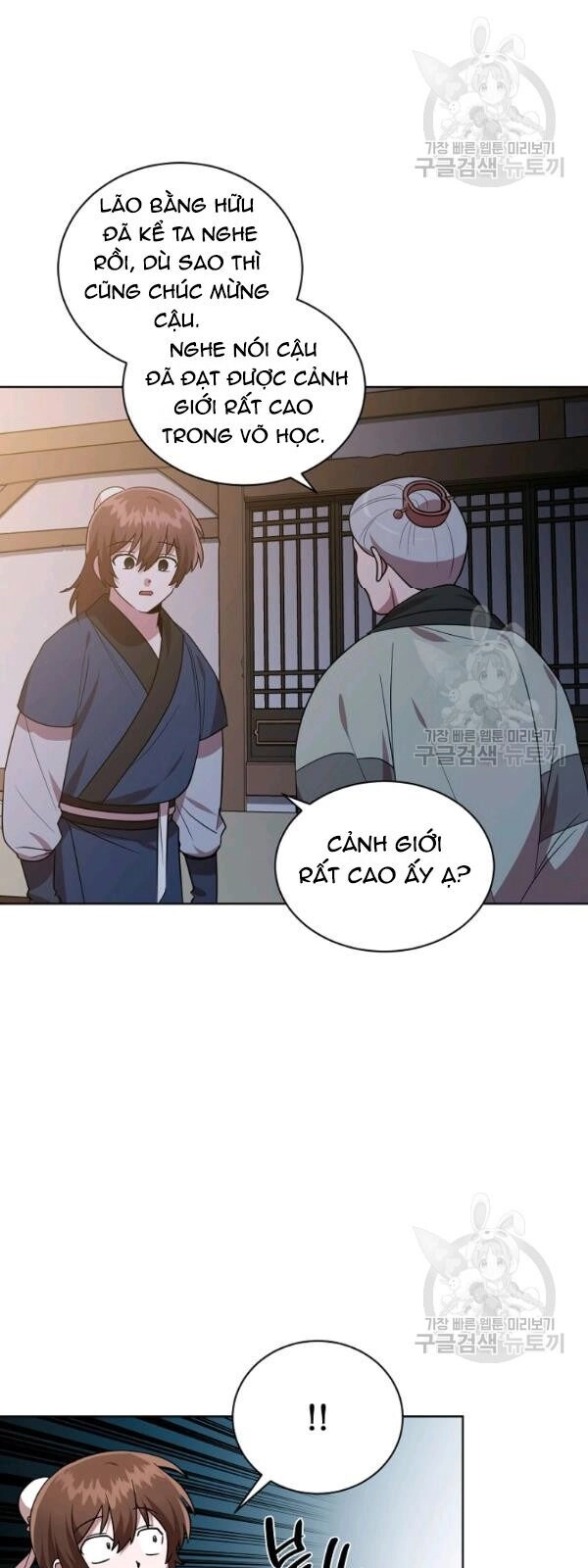 Vua Của Rồng Lửa Chapter 27 - 28