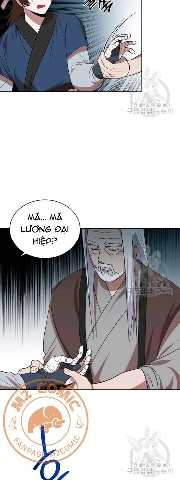 Vua Của Rồng Lửa Chapter 27 - 29