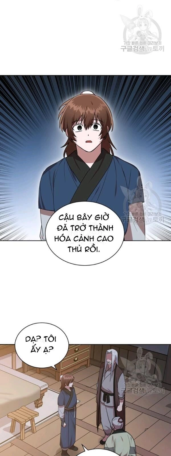 Vua Của Rồng Lửa Chapter 27 - 31