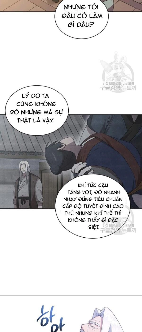 Vua Của Rồng Lửa Chapter 27 - 32