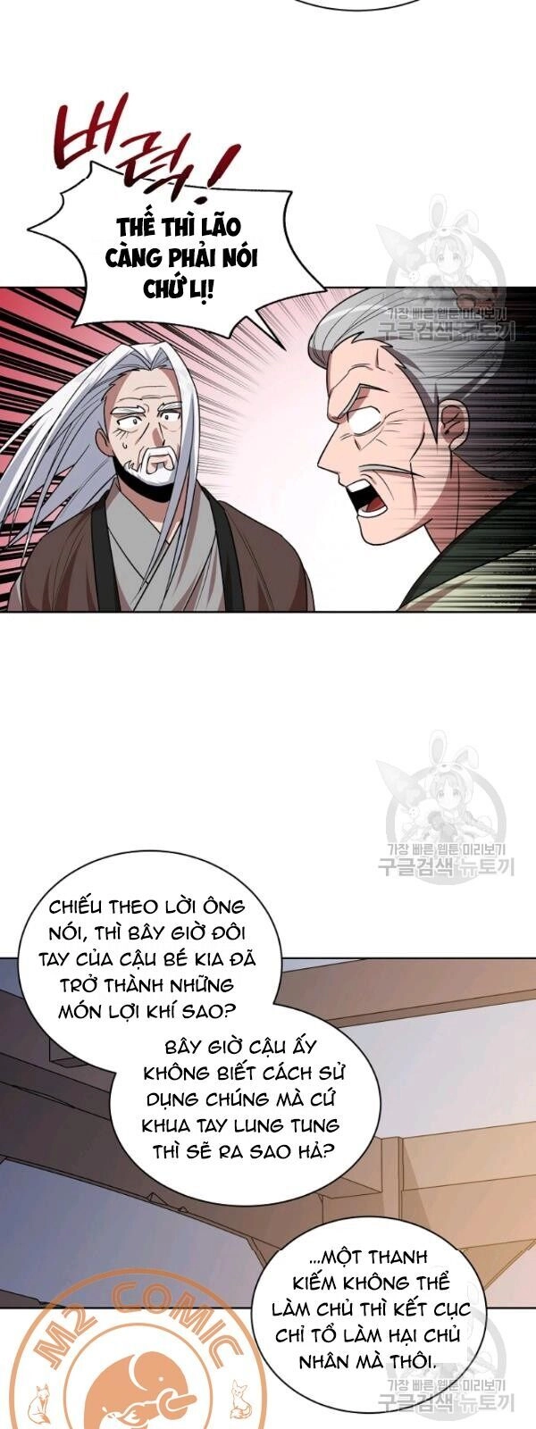 Vua Của Rồng Lửa Chapter 27 - 34