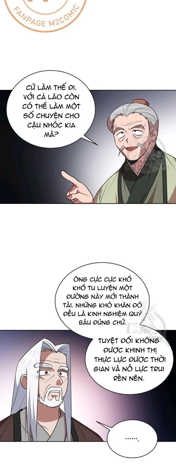 Vua Của Rồng Lửa Chapter 27 - 35