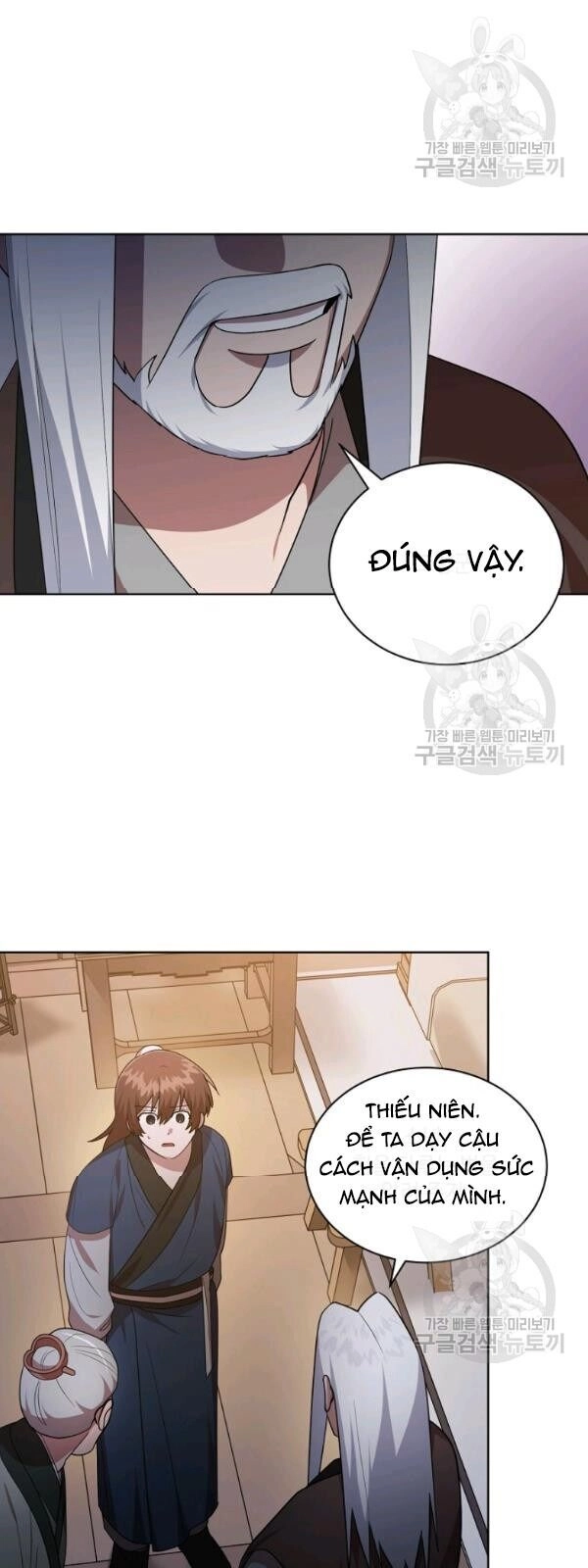 Vua Của Rồng Lửa Chapter 27 - 36