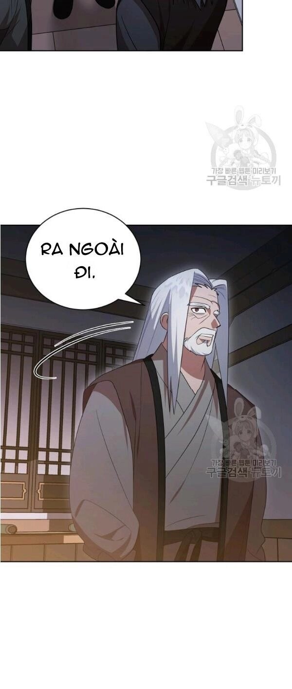 Vua Của Rồng Lửa Chapter 27 - 37