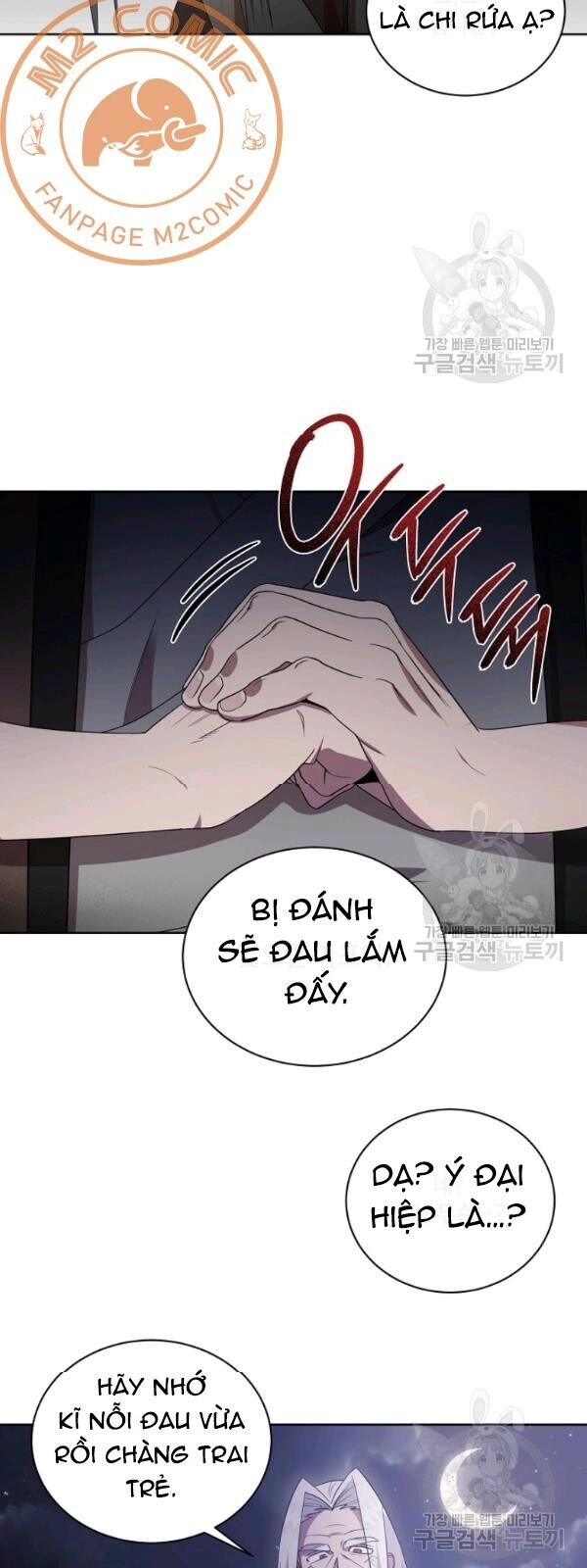 Vua Của Rồng Lửa Chapter 27 - 44