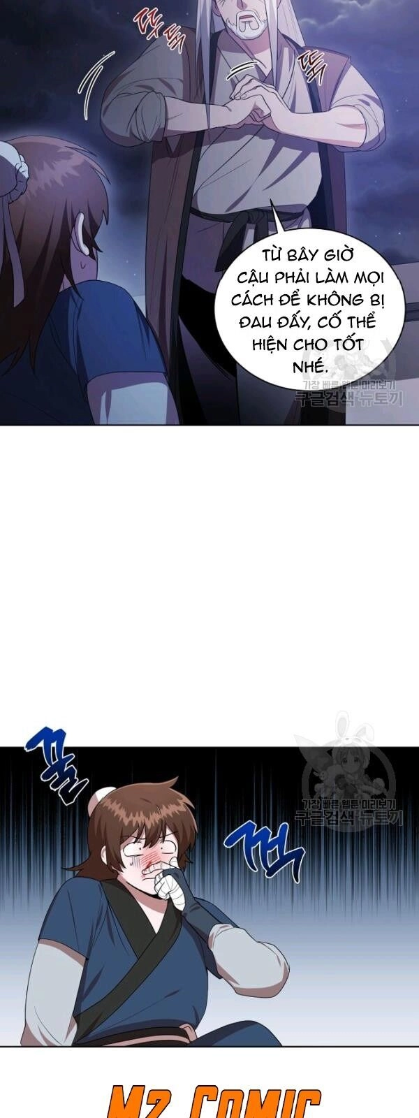 Vua Của Rồng Lửa Chapter 27 - 45