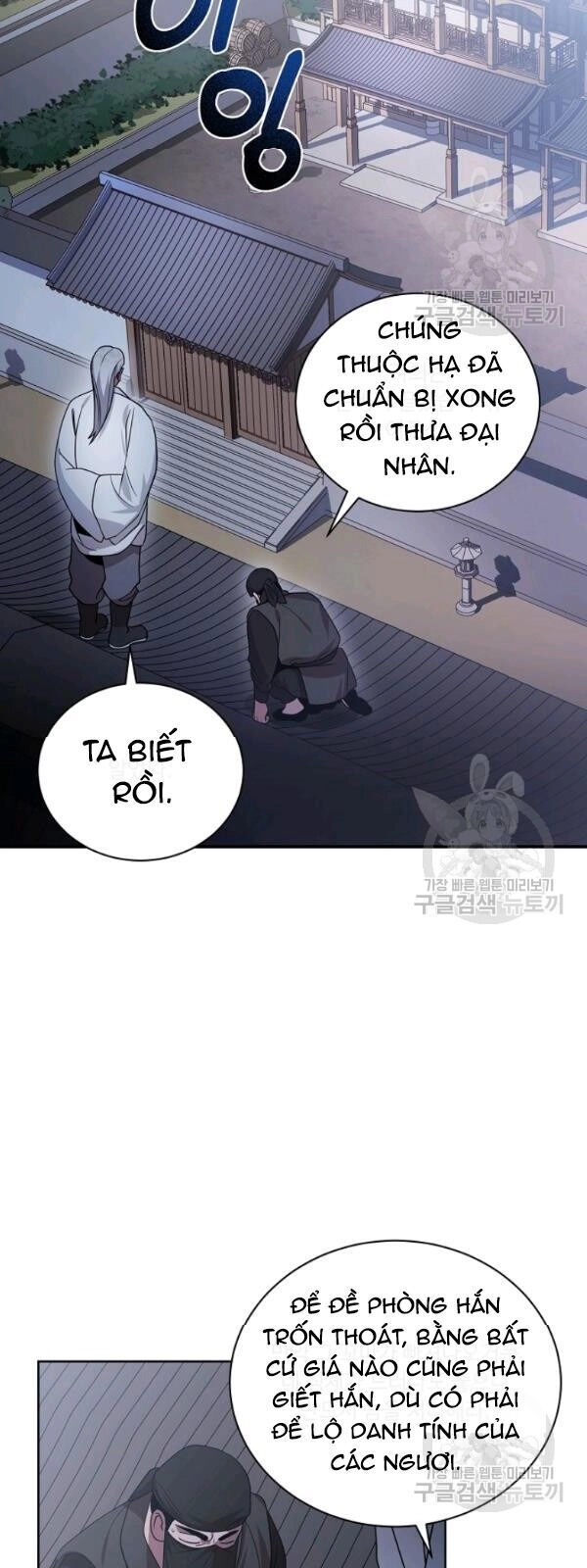 Vua Của Rồng Lửa Chapter 28 - 3