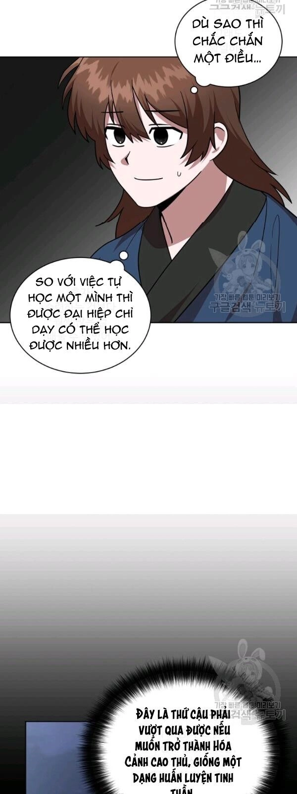 Vua Của Rồng Lửa Chapter 28 - 13