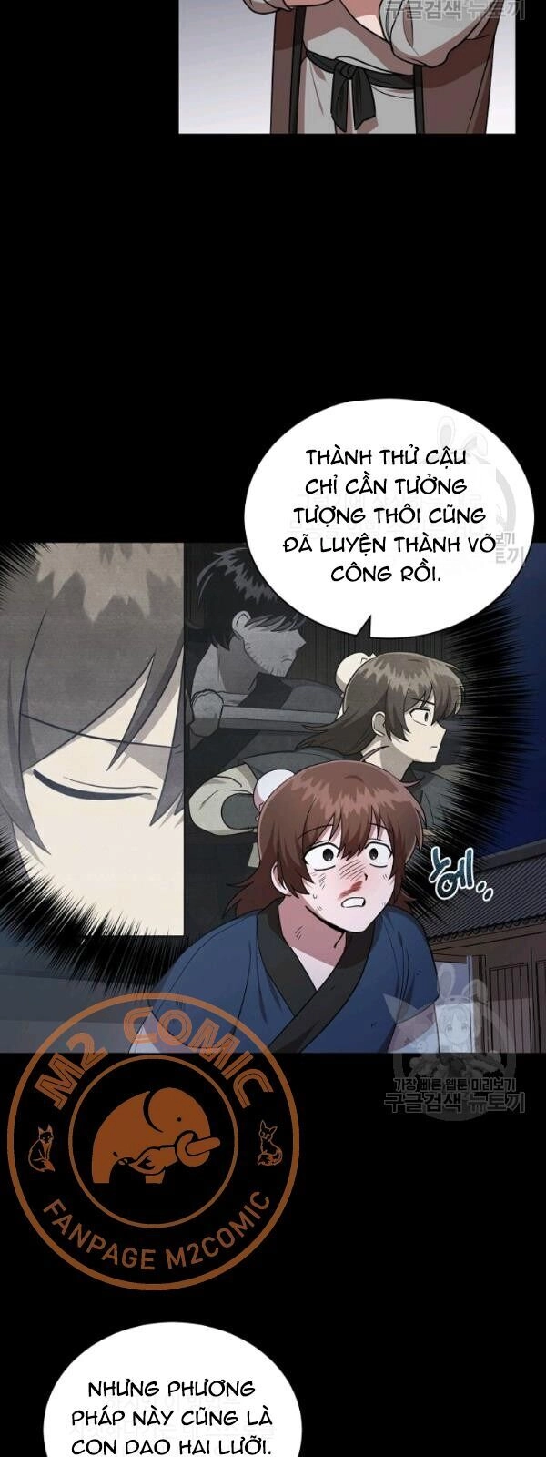 Vua Của Rồng Lửa Chapter 28 - 16