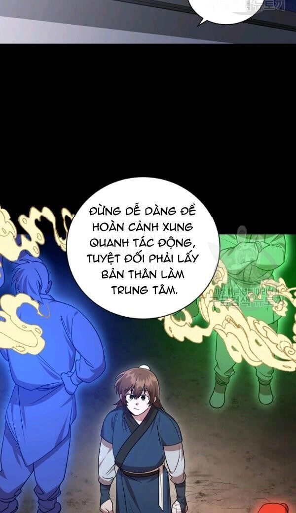 Vua Của Rồng Lửa Chapter 28 - 19