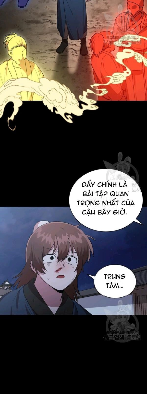 Vua Của Rồng Lửa Chapter 28 - 20