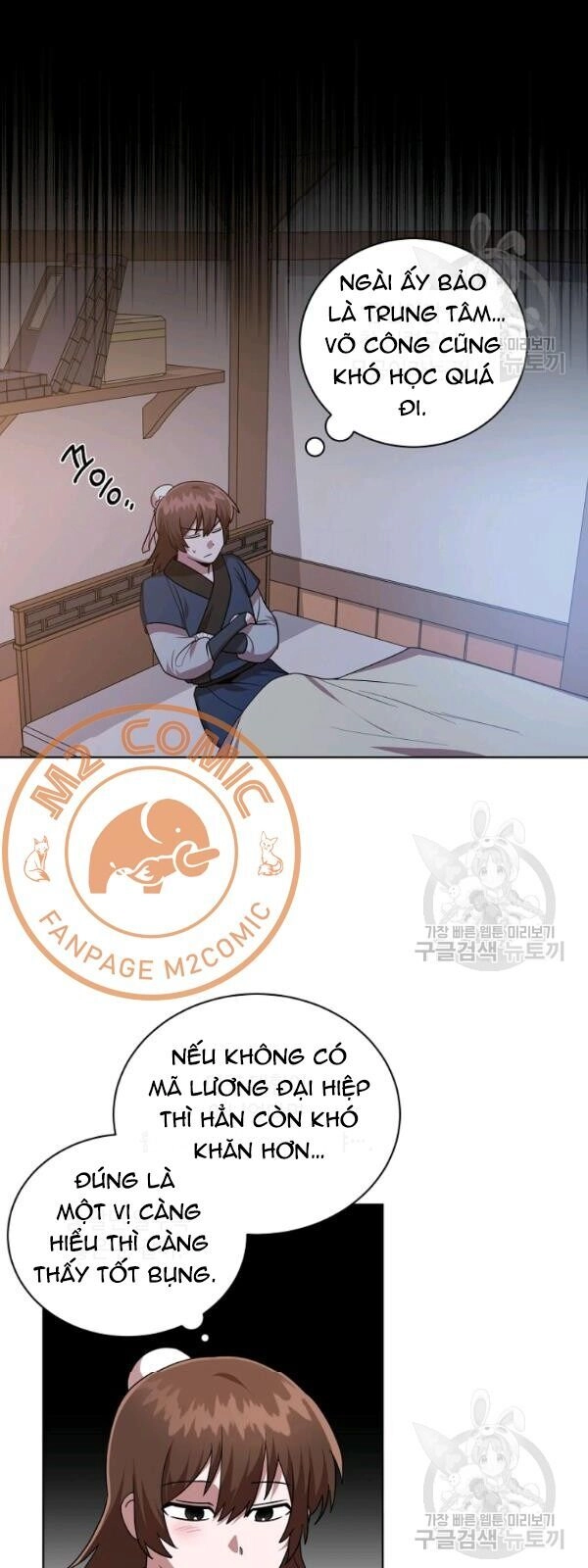 Vua Của Rồng Lửa Chapter 28 - 21