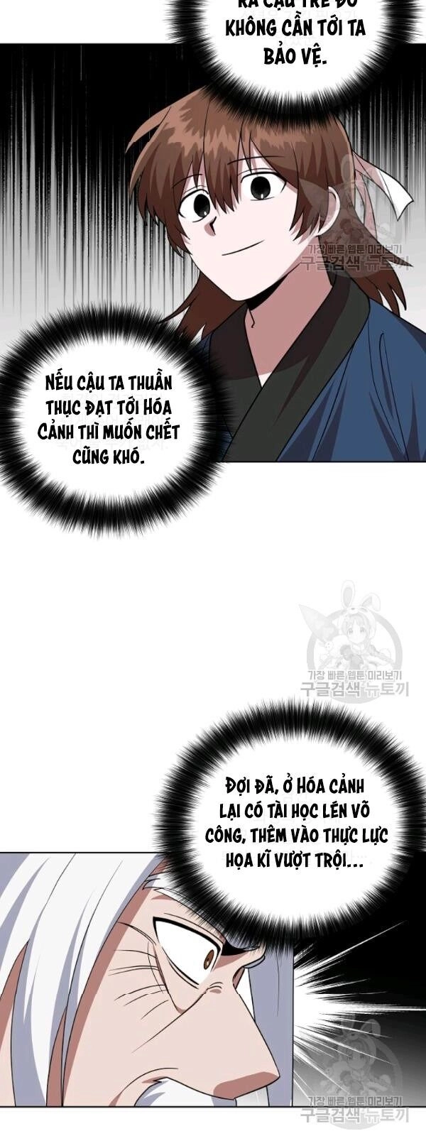 Vua Của Rồng Lửa Chapter 28 - 39