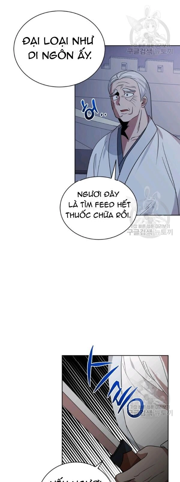 Vua Của Rồng Lửa Chapter 28 - 44