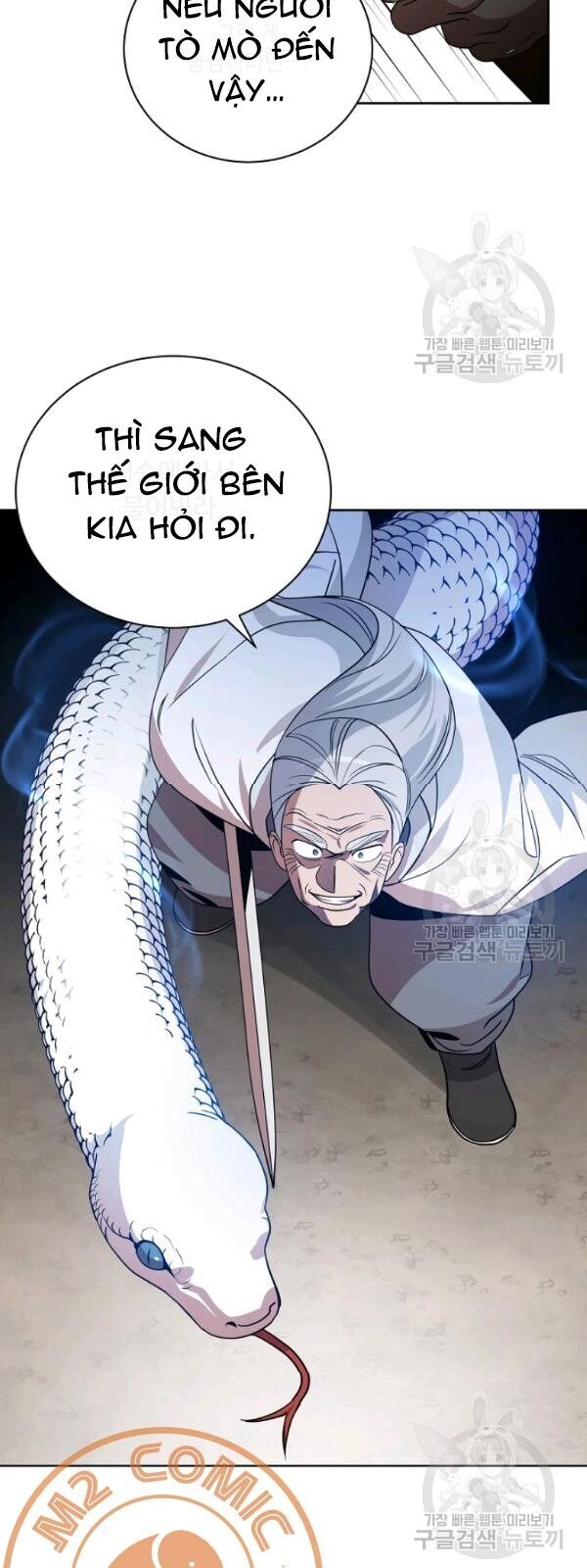 Vua Của Rồng Lửa Chapter 28 - 45