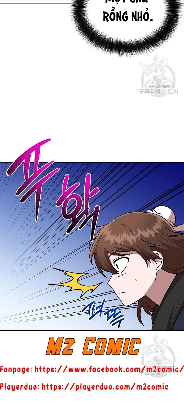 Vua Của Rồng Lửa Chapter 29 - 7