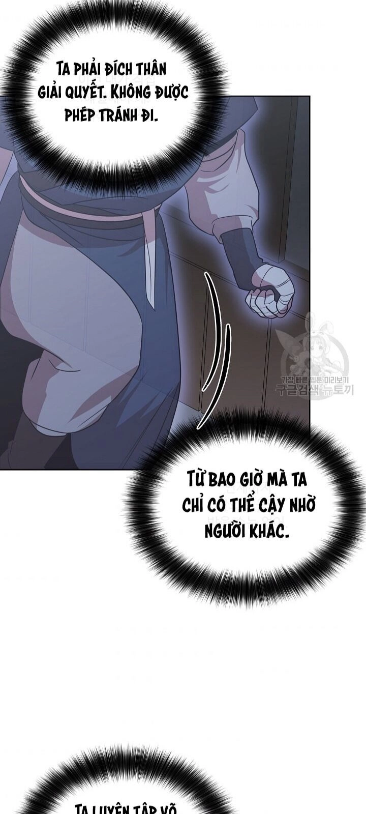 Vua Của Rồng Lửa Chapter 29 - 10