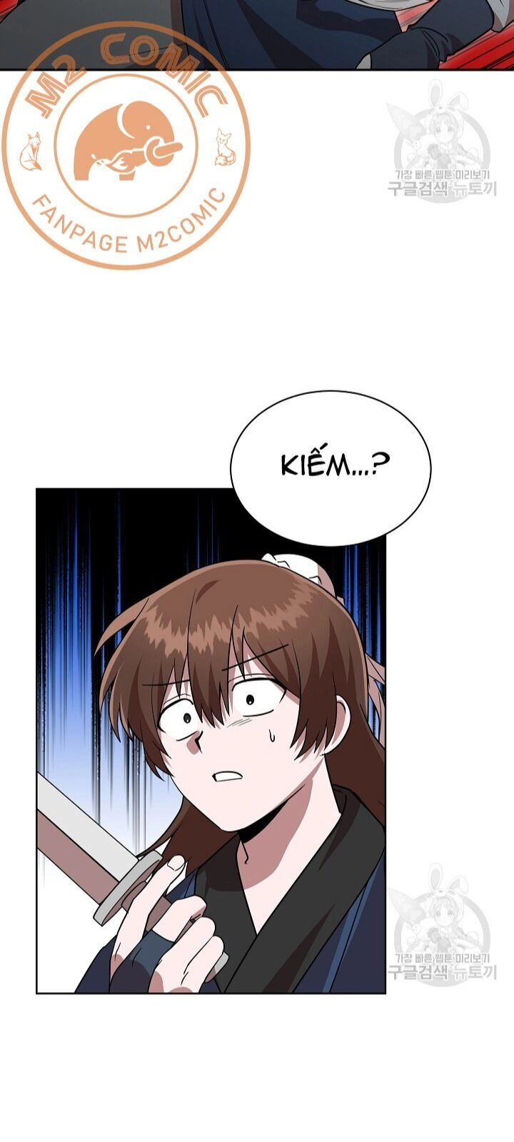 Vua Của Rồng Lửa Chapter 29 - 18