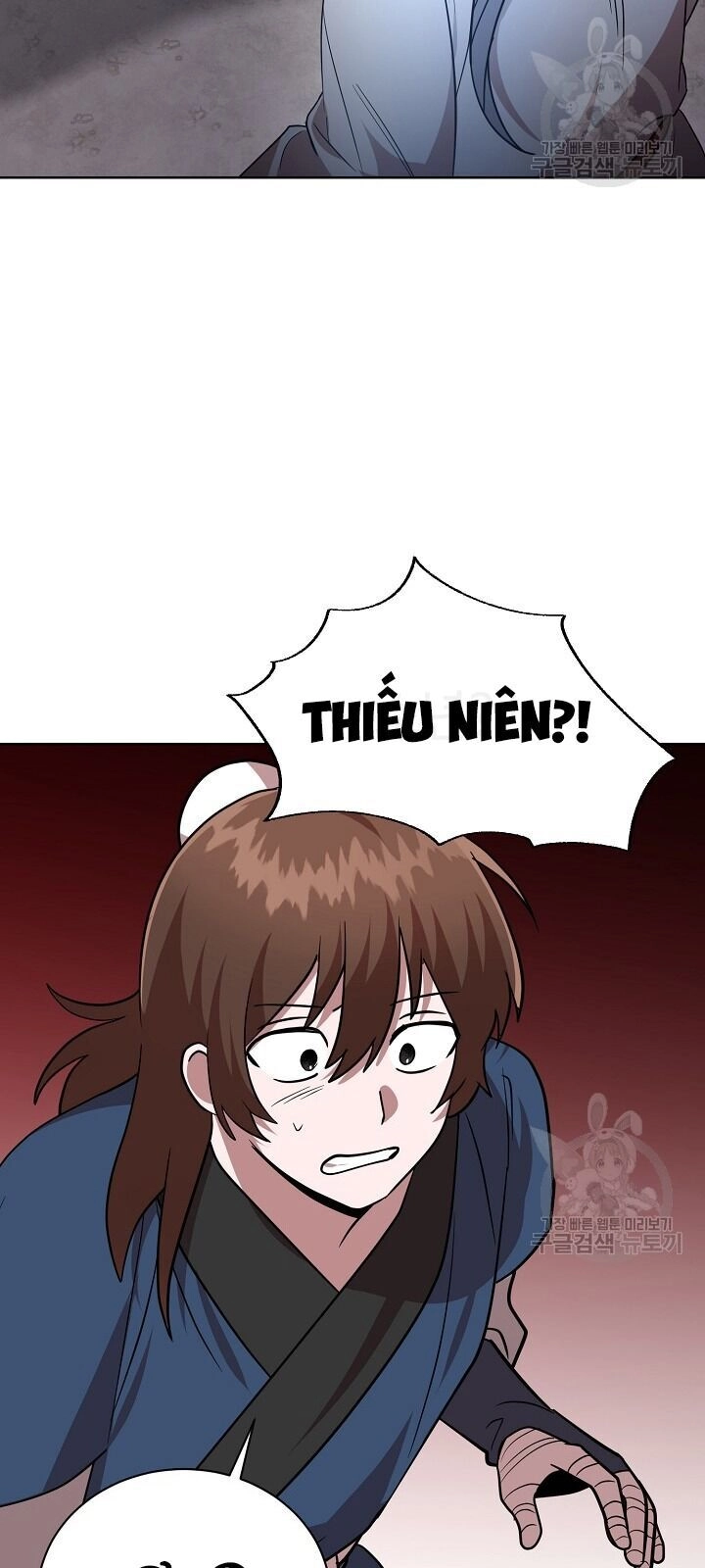 Vua Của Rồng Lửa Chapter 29 - 23